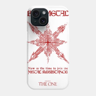 the one Phone Case