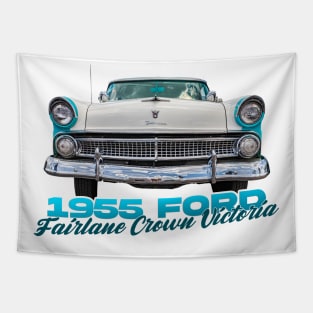 1955 Ford Fairlane Crown Victoria Tapestry