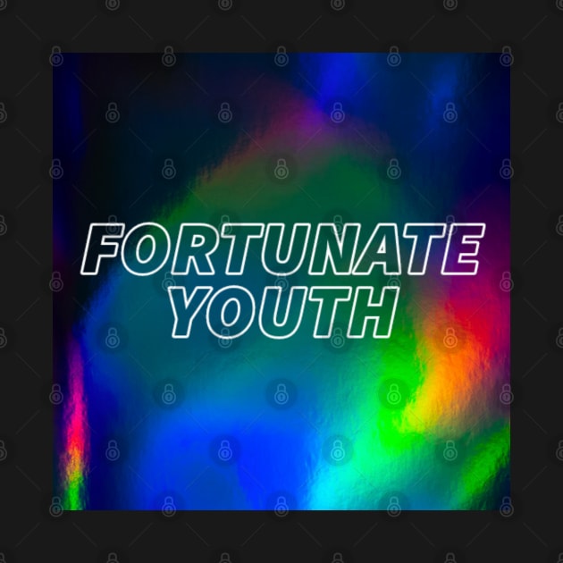 Fortunate Youth by Masalupadeh