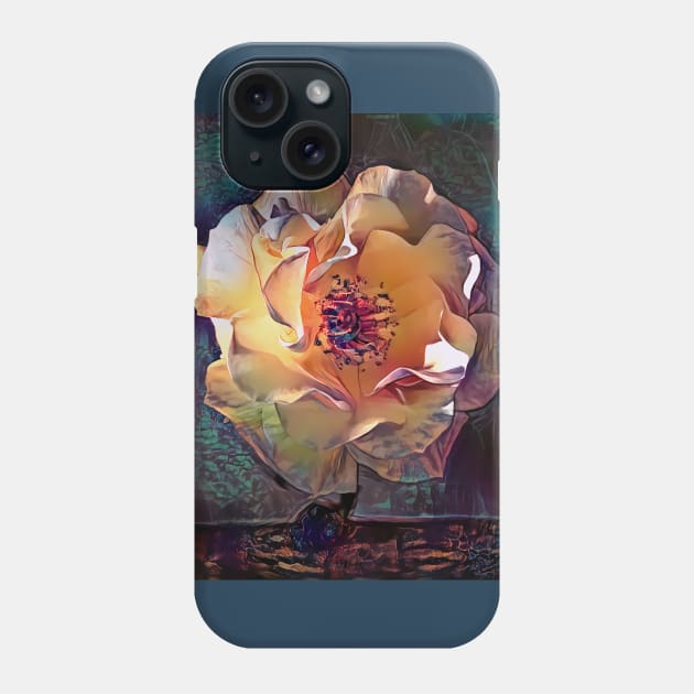 Euphoria. Phone Case by ArtlyStudio