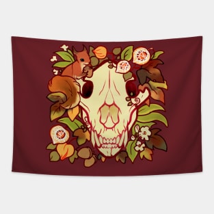 Fall Tapestry