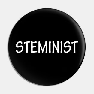 Steminist Pin