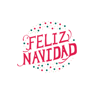 Feliz Navidad T-Shirt