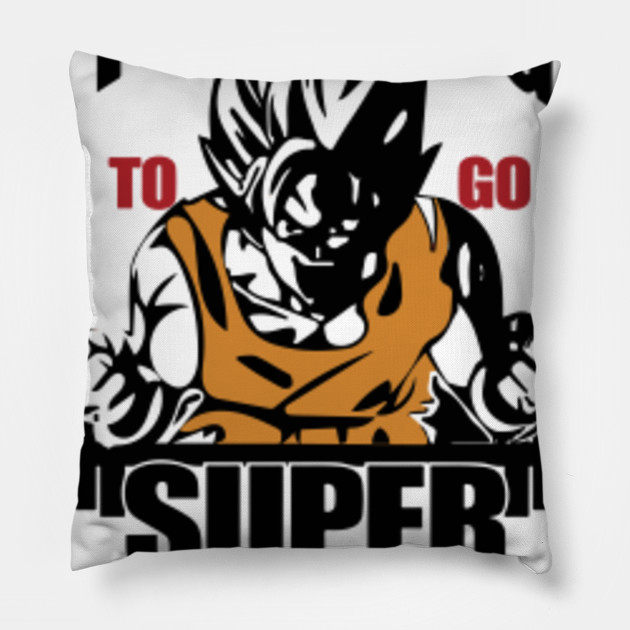 Training To Be Super Saiyan