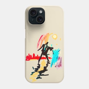 Rumba Phone Case