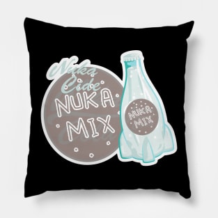 Nuka-Cide Mix Pillow