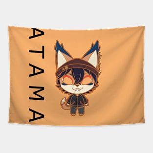 ATAMA Tapestry