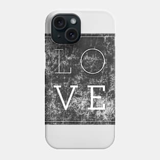 Love Gift Phone Case