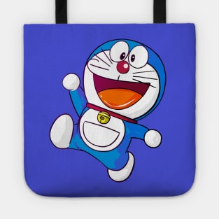 Doraemon - Manga 1969 Tote