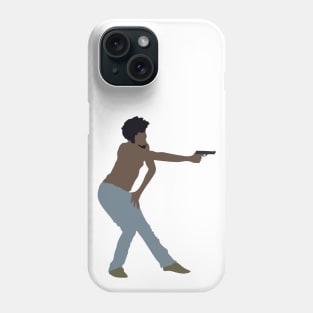 This is America Phone Case