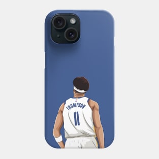 Klay Thompson Phone Case