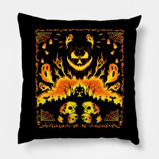 Halloween Pillow