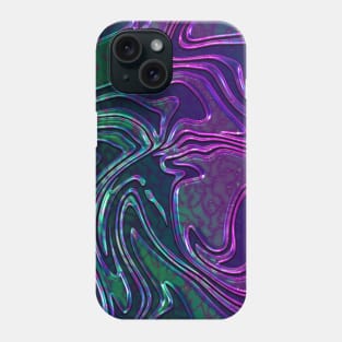 Abyssi II Phone Case