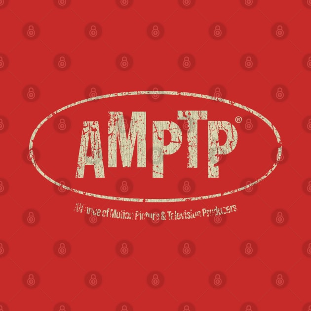 AMPTP 1982 by JCD666