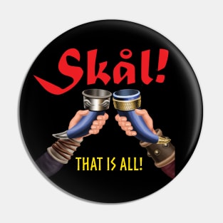 Skal Pin