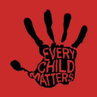 Every Child Matters T-Shirt