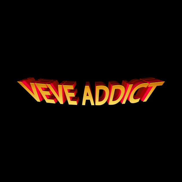 VeVe Addict - NFT Addict - VeVe Collector by info@dopositive.co.uk