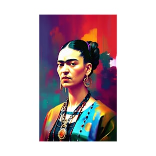 Frida Kahlo T-Shirt