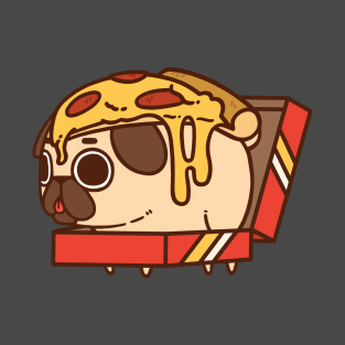 Pizza Puglie T-Shirt