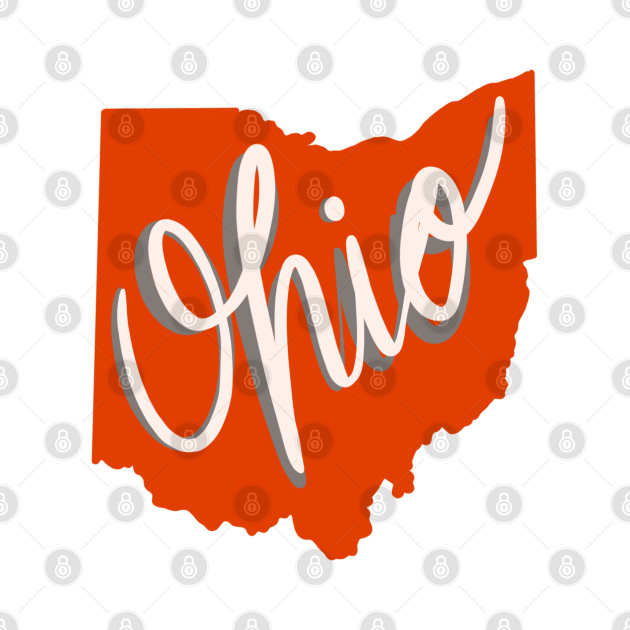 Red Ohio by AlishaMSchil