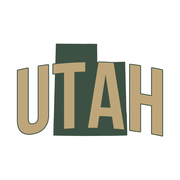 Utah State by Novel_Designs