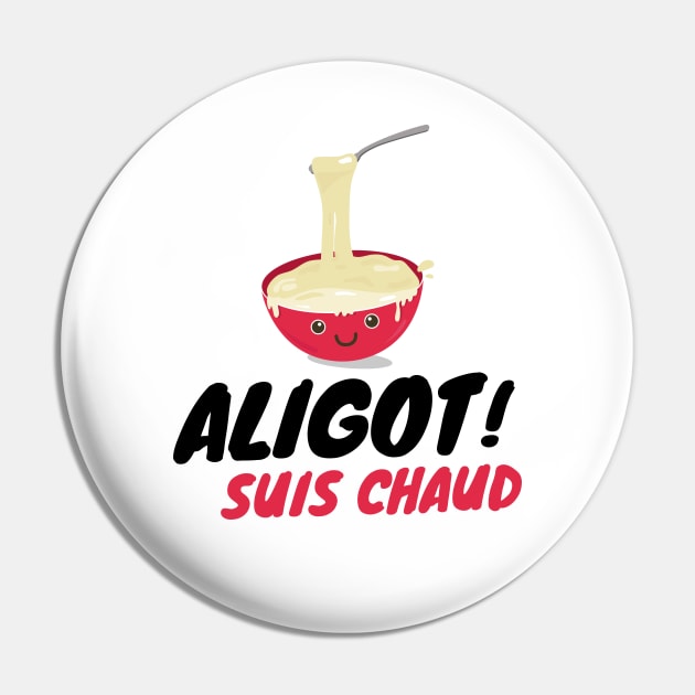 ALIGOT Suis chaud Pin by Mr Youpla