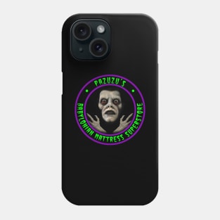 PAZUZU'S - BABYLONIAN MATTRESS SUPERSTORE Phone Case