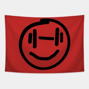 Daybreak Jocks Tapestry