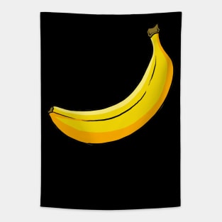 Banana Tapestry