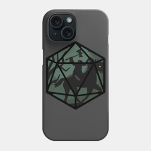 Horseman D20 Phone Case