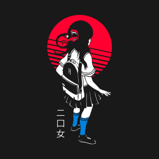 yuki onna T-Shirt