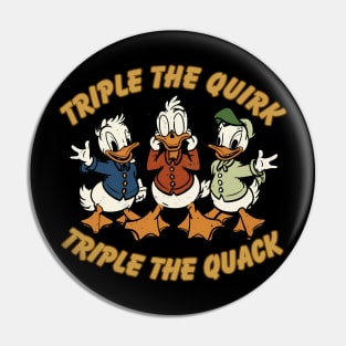 Ducktales Pin