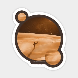 Dune, Arrakis Magnet