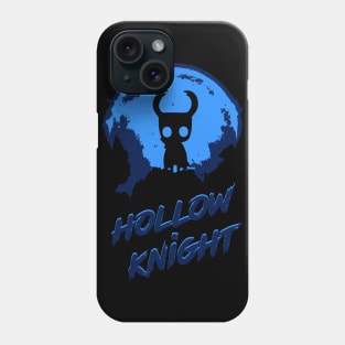 Moon Hero 4 Phone Case