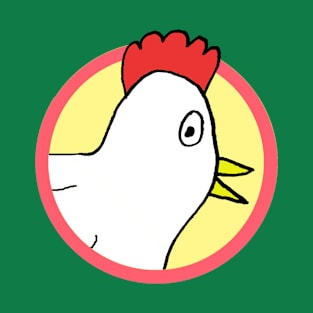 Chicken T-Shirt