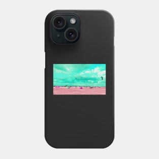 Kite Family No. 1 Phone Case