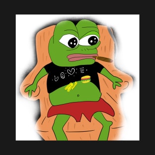 pepe T-Shirt