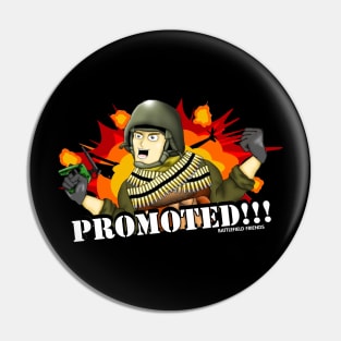 Neebs Gaming PROMOTED Pin