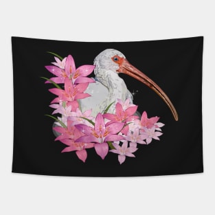 ibis Tapestry