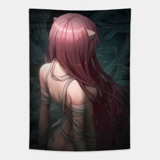 lucy Tapestry