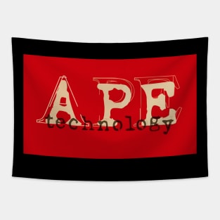 APEtechnology Tapestry