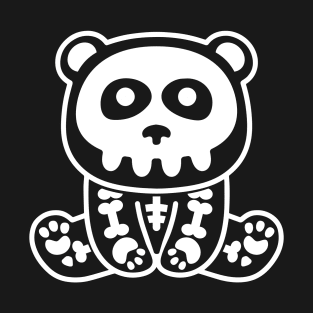 BEAR BONES T-Shirt