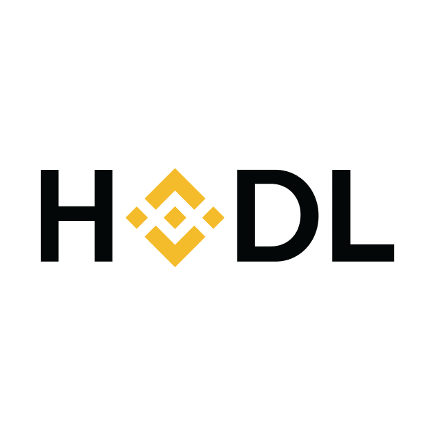 HODL (BNB) by AnotherOne