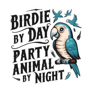 Party Birdy T-Shirt