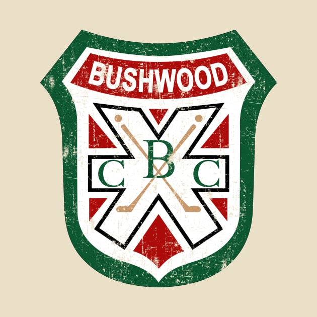 Bushwood Country Club - Golf by redfancy