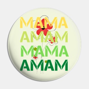 mothers day Pin