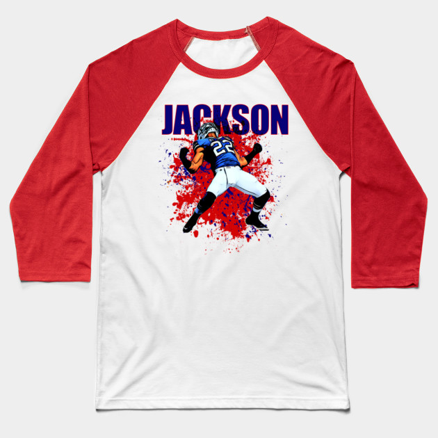 fred jackson t shirt