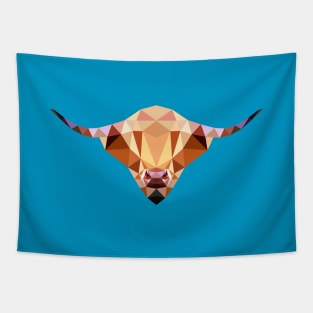 Yak Tapestry