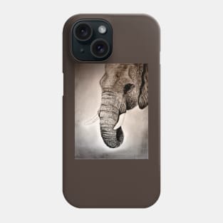 Elephant Phone Case