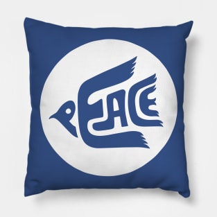 Peace Pillow